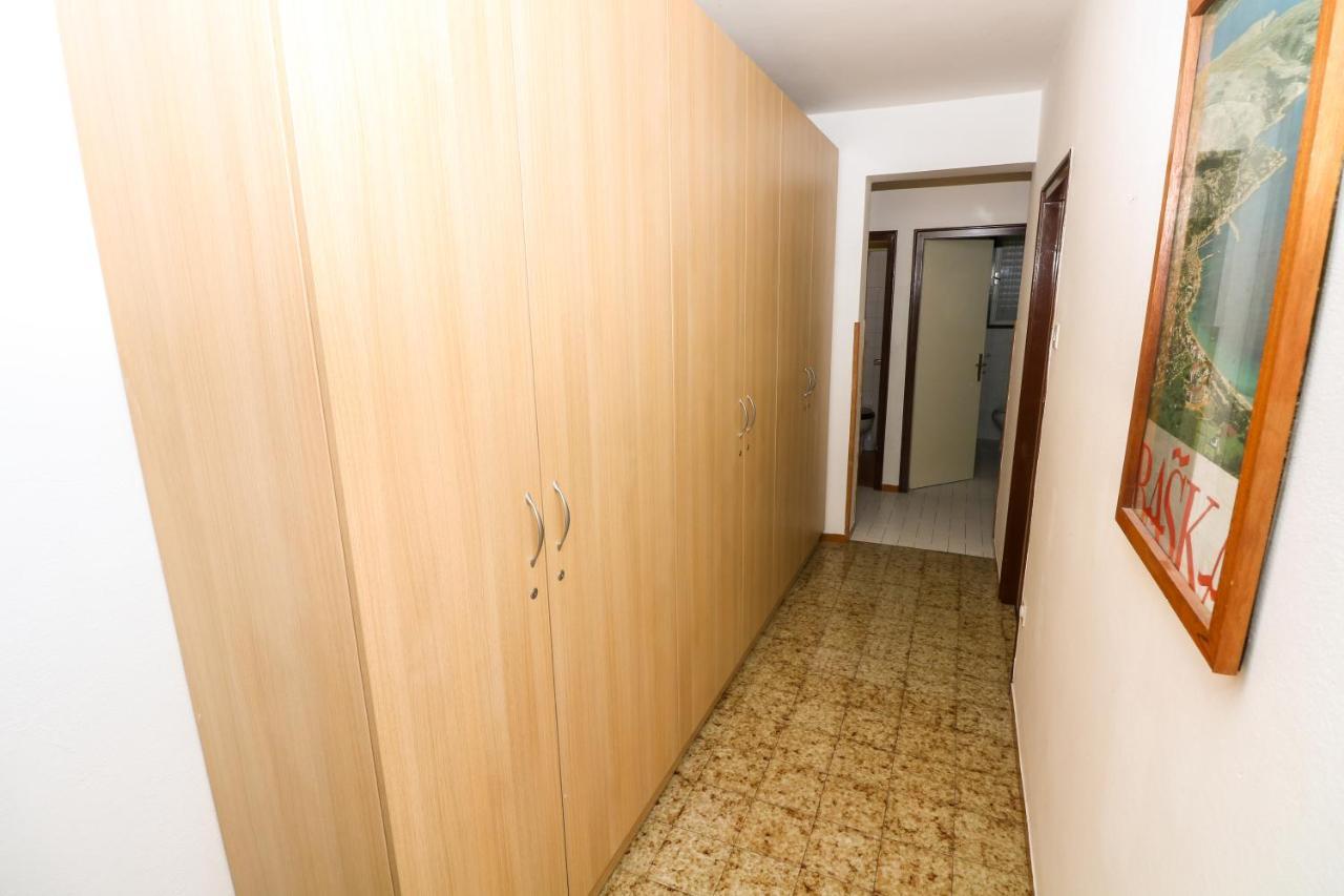 Apartments Magasic With Terrace Baška Extérieur photo