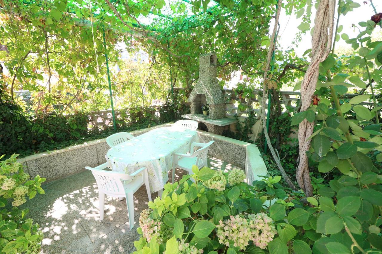 Apartments Magasic With Terrace Baška Extérieur photo
